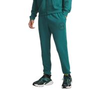 Under Armour UA Rival LW Graphic Jogger Pantaloni XL Verde