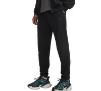 Under Armour UA Rival LW Jogger Pantaloni L Nero