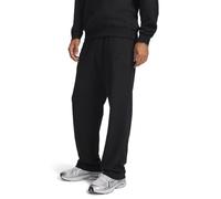 Under Armour UA Rival LW - Pantaloni, Taglia 3XL, Colore: Nero/Nero