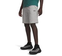 Under Armour Rival Lightweight Shorts Grigio L / Regular Uomo