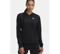 Under Armour UA Rival Terry Hoodie Camicia Donna