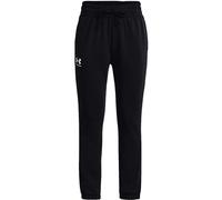 Under Armour UA Rival Terry Jogger-BLK Pantaloni YLG Nero