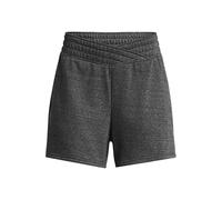 Under Armour - UA Rival Terry Short, Pantaloncini Donna