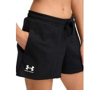 Under Armour Small Logo W - Pantaloncini - Donna MD