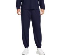 Under Armour UA Rival Waffle Jogger Pantaloni S Azzurro