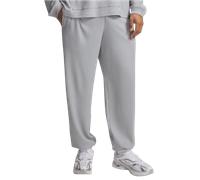 Under Armour UA Rival Waffle Jogger Pantaloni S Grigio