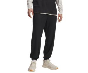 Under Armour UA Rival Waffle Jogger Pantaloni S Nero