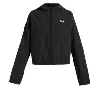 Under Armour Giacca con cappuccio UA Rival Woven HD Jacket 198632608081 Taglia S EU