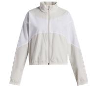 Under Armour UA Rival Woven Jacket Giacche S Bianco