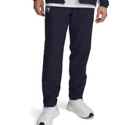 Under Armour Rival Woven Windbreaker Pants Blu S / Regular Uomo