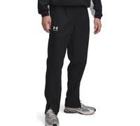 Under Armour UA Rival Wvn Windbreaker Pnt Pantaloni S Nero