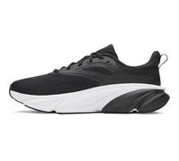 Under Armour UA Rogue 6 - Nero/Nero/Bianco - 6, Nero Nero Bianco, 6
