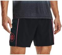 Under Armour UA Run Anywhere Short-BLK Shorts L Nero