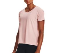 Under Armour UA Rush Energy Core Magliette S Rosa