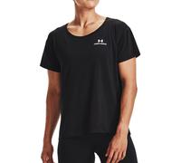 Under Armour UA Rush Energy Core Magliette XS Nero