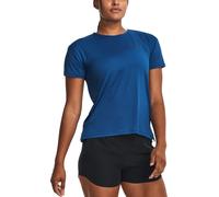 Under Armour UA Rush Energy SS 2.0 Magliette S Azzurro