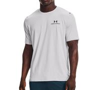 Under Armour UA Rush Energy SS-GRY Magliette XL Grigio