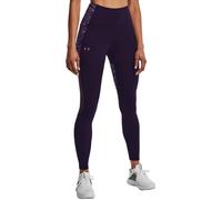 Under Armour UA Rush Legging 6M Novelty Leggins M Viola