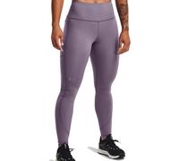Under Armour UA Rush Legging Leggins XS Bianco