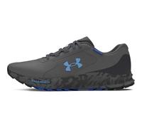 Under Armour UA, Scarpe da Ginnastica Uomo, (100) Castlerock/Antracite/Horizon Blue, 44.5 EU