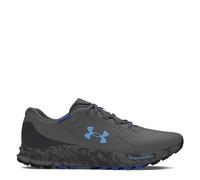Under Armour UA, Scarpe da Ginnastica Uomo, (100) Castlerock/Antracite/Horizon Blue, 44.5 EU