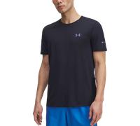 Under Armour UA SEAMLESS STRIDE SS Magliette L Azzurro