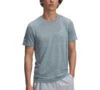 Under Armour UA SEAMLESS STRIDE SS Magliette M Azzurro