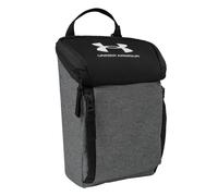 Under Armour UA Sideline Mini Castlerock Heather Osfa