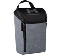 Under Armour UA Sideline Mini Pitch Grey Heather Osfa