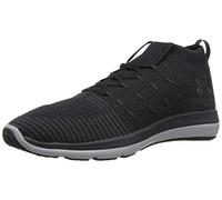 Under Armour UA Slingflex Mid - Scarpe Running Uomo, Nero (Black 001), 44/45 EU