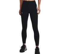 Under Armour UA SmartForm Rush Ank Leg-BLK Leggins XS Nero