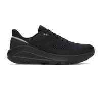 Scarpe da corsa Under Armour Sonic 7 da uomo Nero / Nero / Anthracite 45.5