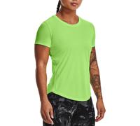 Under Armour UA Speed Stride 2.0 Tee-GRN Magliette S Verde