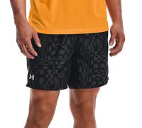 Under Armour UA Speed Stride Print Shorts M Nero