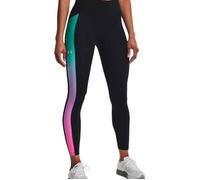 Under Armour UA SpeedPocket Ankle Tight-BLK Leggins M Nero