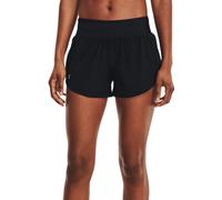 Under Armour UA Speedpocket Perf Short-BLK Shorts L Nero