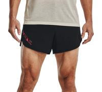 Under Armour UA SpeedPocket Trail Short Shorts S Nero