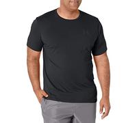 Under Armour UA Sportstyle LC SS Maglietta, Nero, M Uomo