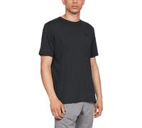 Under Armour Maglietta Sportstyle Left Chest Uomini - Nero - Taglia XL