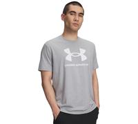 Under Armour Under Armour Sportstyle Logo Update Magliette XL Grigio