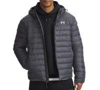 Under Armour UA Sportswear Ins Jkt Giacche con cappuccio 3XL Grigio