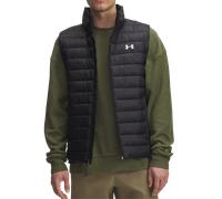 Under Armour Sportswear Ins Vest Nero L Uomo
