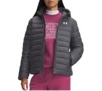 Under Armour UA Sportswear Insulate Jkt Giacche con cappuccio M Grigio