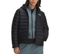 Under Armour UA Sportswear Insulate Jkt Giacche con cappuccio XL Nero
