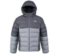 Under Armour UA Sportswear Puff Jkt Giacche con cappuccio XL Grigio