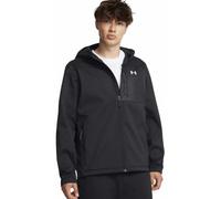 Under Armour UA Storm ColdGear® Infrared Shield 2.0 M - giacca della tuta - uomo L Black man Ua Storm,Ua Coldgear