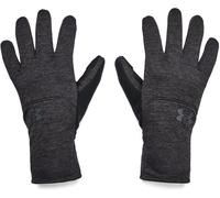 Under Armour UA Storm Fleece Gloves Guanti L Nero