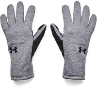 Under Armour UA Storm Fleece Gloves Guanti M Grigio