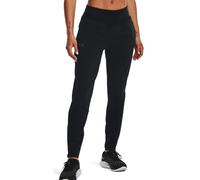 Under Armour UA STORM OutRun Cold Pant-BLK Pantaloni XS Nero