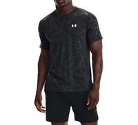 Under Armour UA Streaker Jacquard Magliette M Nero